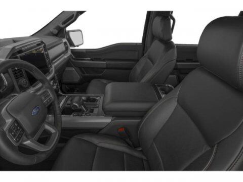 2025 Ford F-150 LARIAT Winder GA