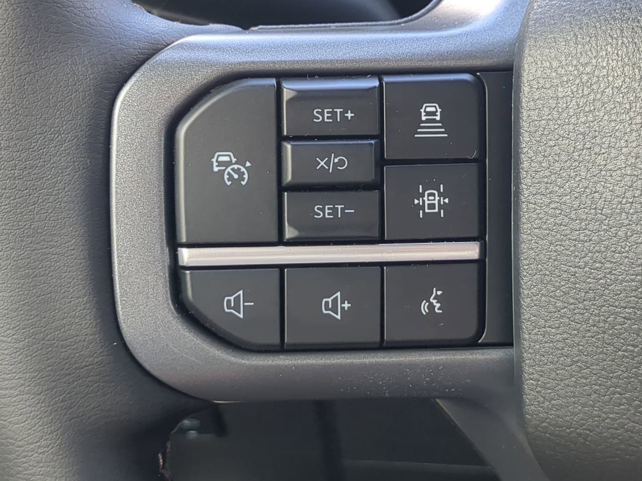 2025 Ford F-150 LARIAT Winder GA