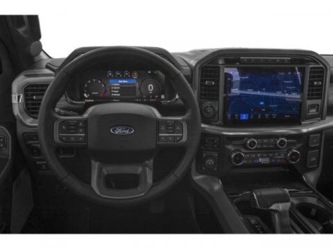2025 Ford F-150 LARIAT Winder GA