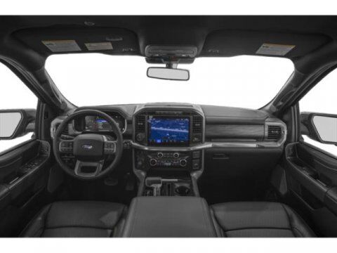 2025 Ford F-150 LARIAT Winder GA