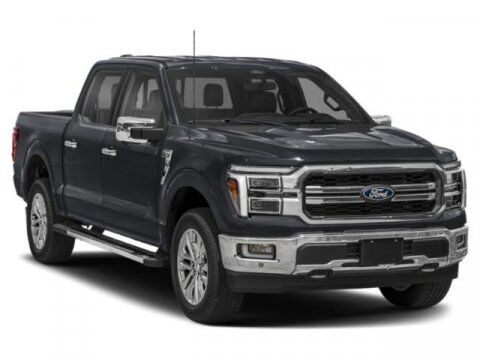 2025 Ford F-150 LARIAT Winder GA