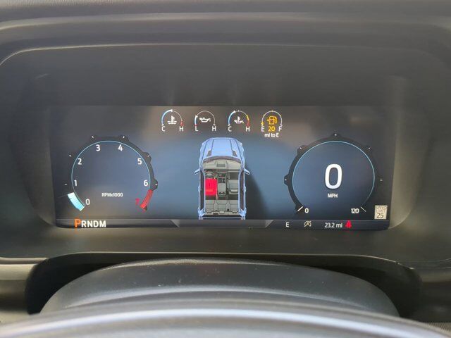 2025 Ford F-150 LARIAT Winder GA