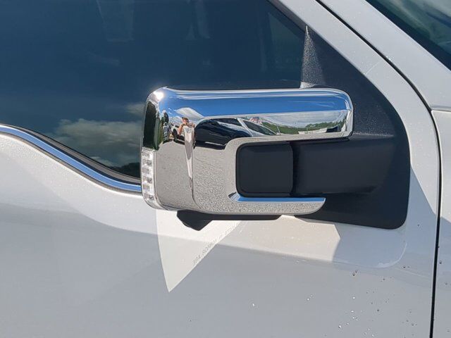 2025 Ford F-150 LARIAT Winder GA