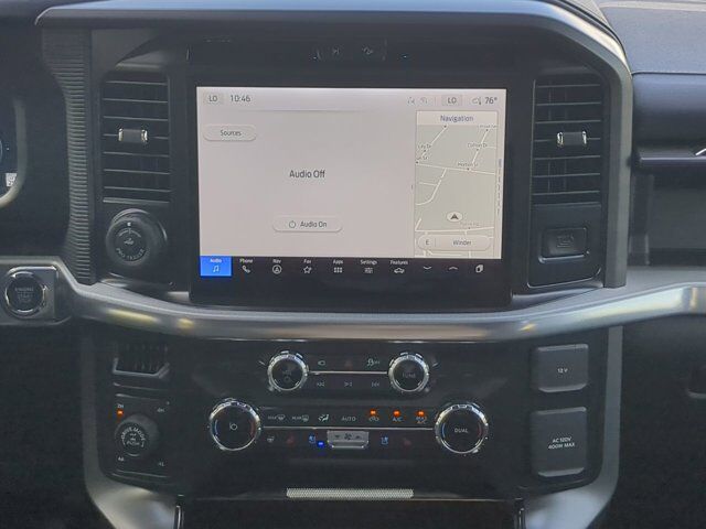 2025 Ford F-150 LARIAT Winder GA