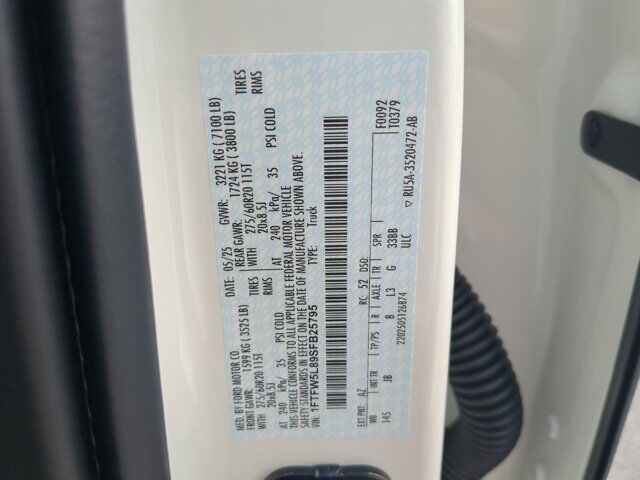 2025 Ford F-150 LARIAT Winder GA