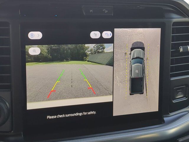 2025 Ford F-150 LARIAT Winder GA