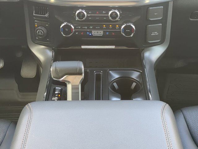 2025 Ford F-150 LARIAT Winder GA