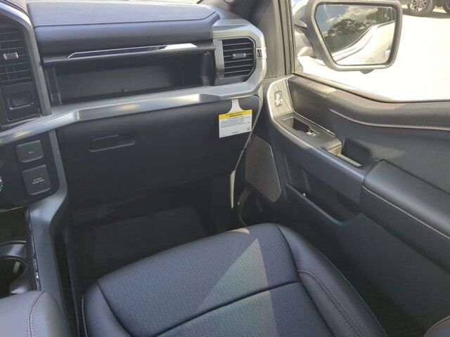 2025 Ford F-150 LARIAT Winder GA