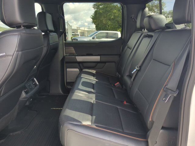 2025 Ford F-150 LARIAT Winder GA