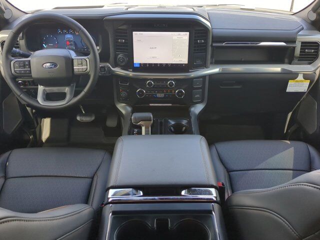 2025 Ford F-150 LARIAT Winder GA