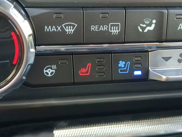 2025 Ford F-150 LARIAT Winder GA