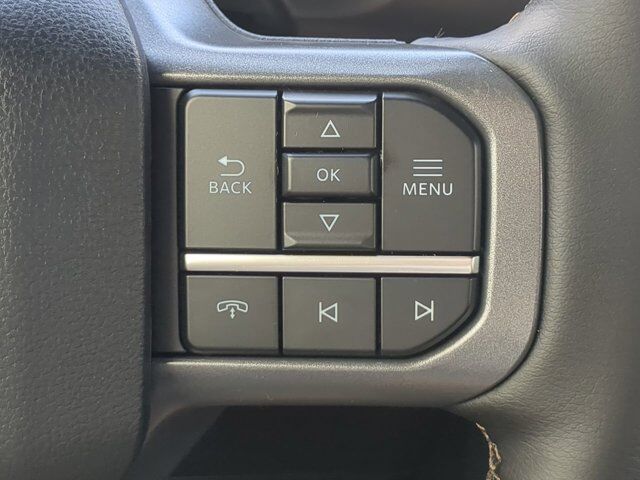 2025 Ford F-150 LARIAT Winder GA