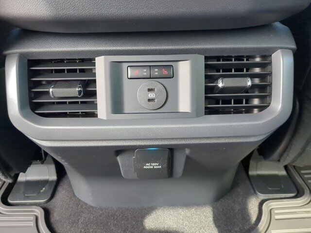 2025 Ford F-150 LARIAT Winder GA