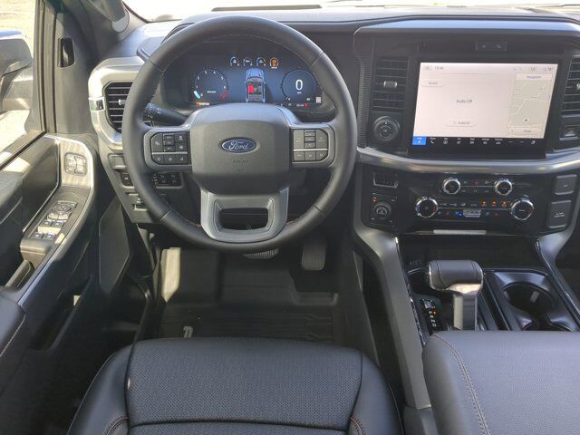 2025 Ford F-150 LARIAT Winder GA