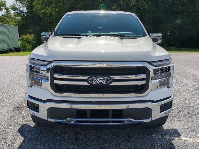 2025 Ford F-150 LARIAT Winder GA