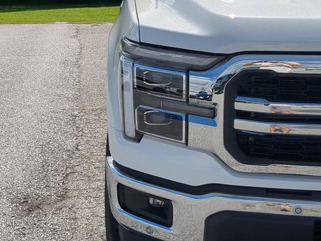 2025 Ford F-150 LARIAT Winder GA