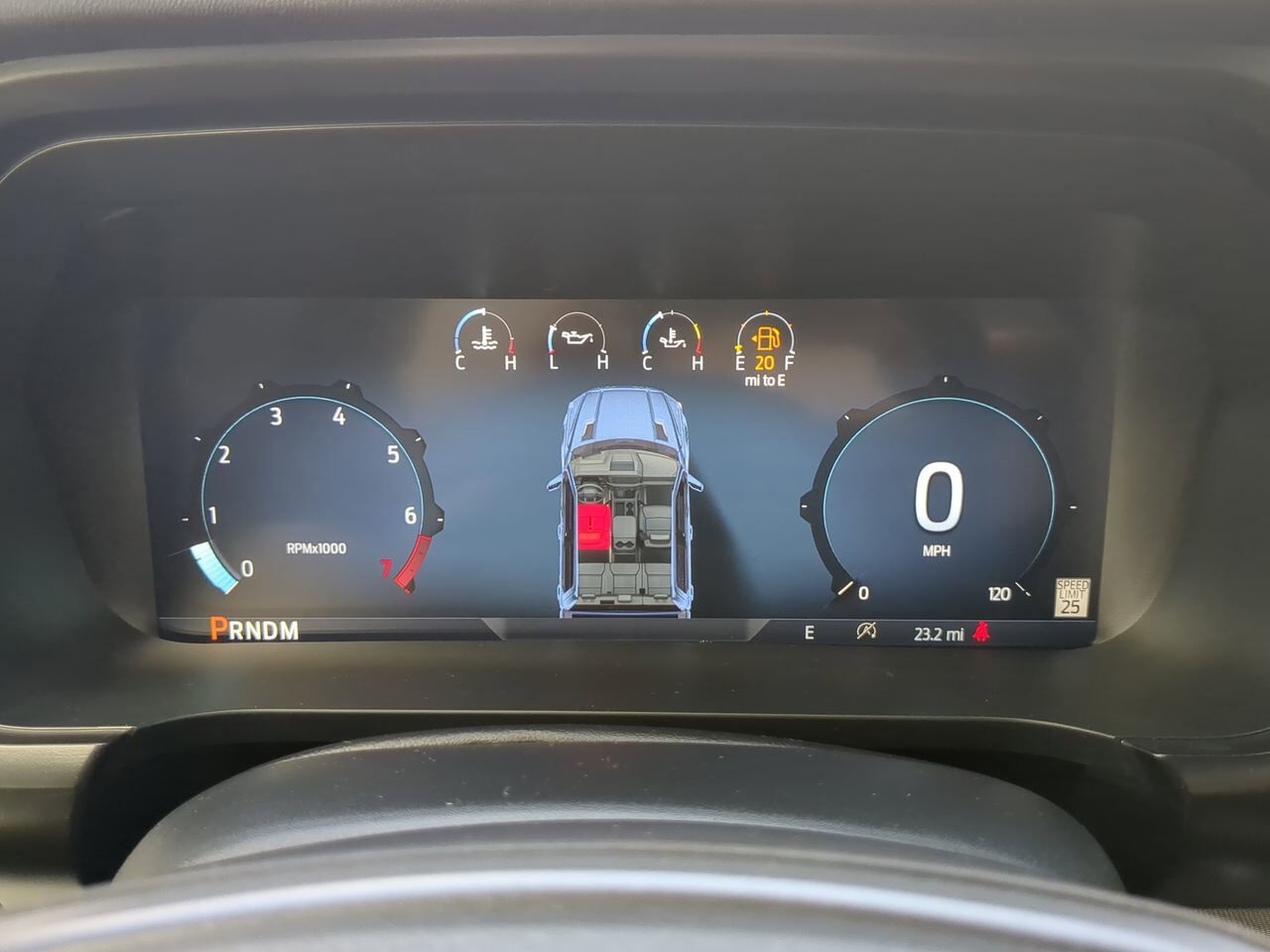 2025 Ford F-150 LARIAT Winder GA