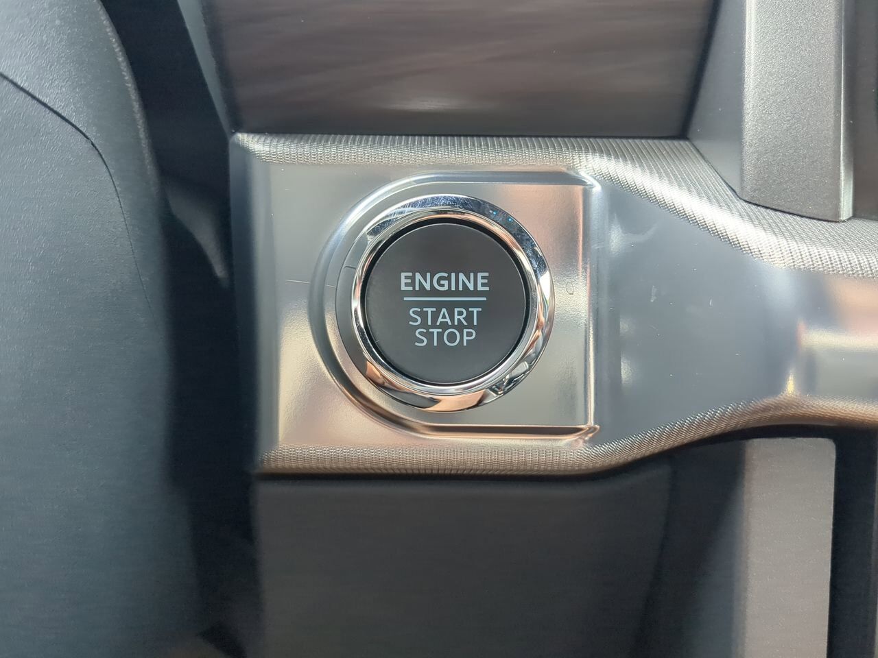 2025 Ford F-150 LARIAT Winder GA