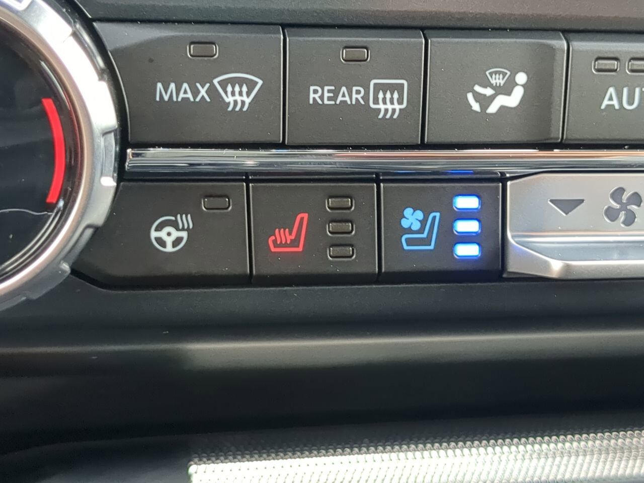 2025 Ford F-150 LARIAT Winder GA