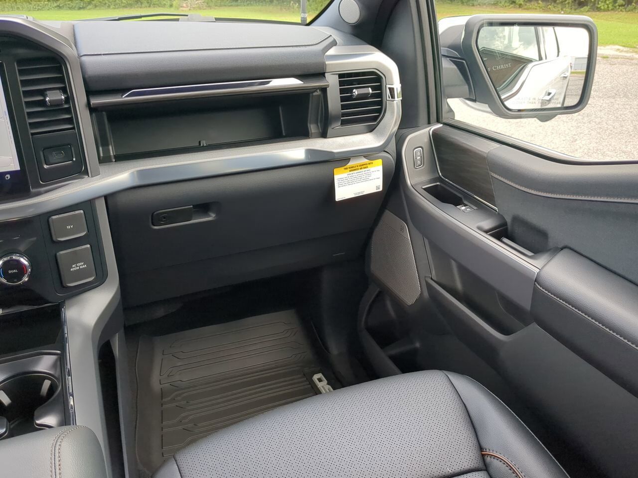 2025 Ford F-150 LARIAT Winder GA