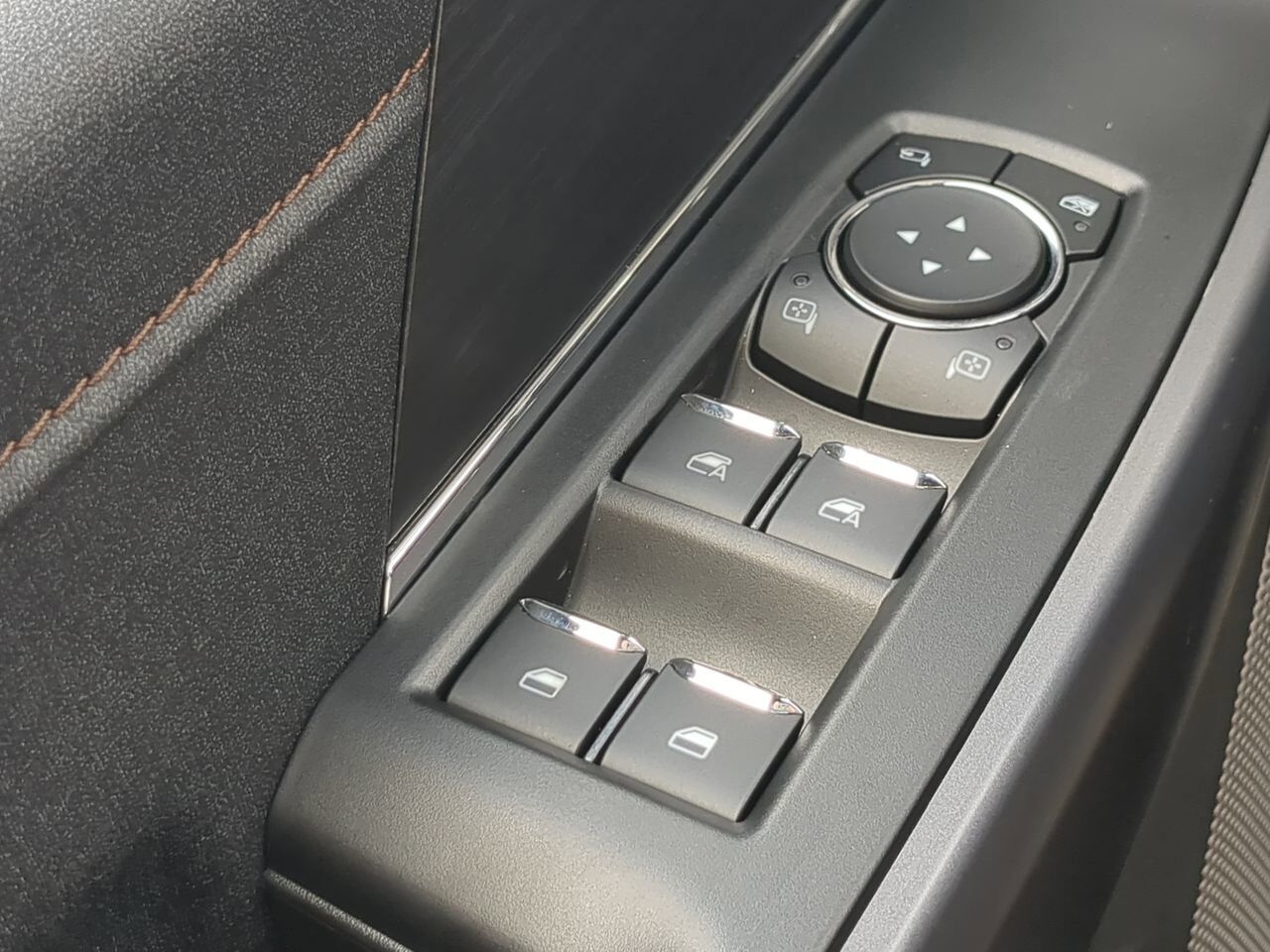 2025 Ford F-150 LARIAT Winder GA