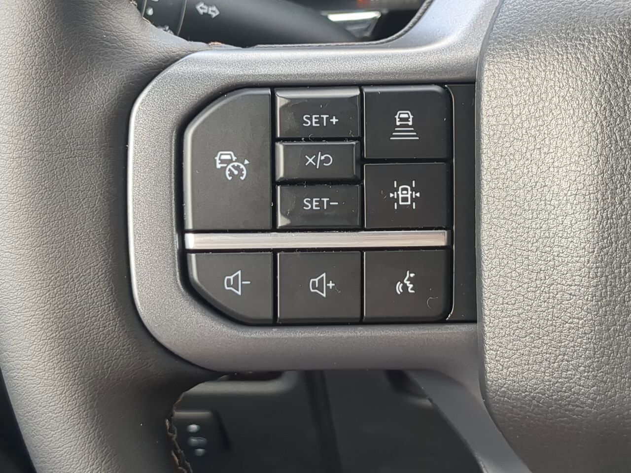 2025 Ford F-150 LARIAT Winder GA