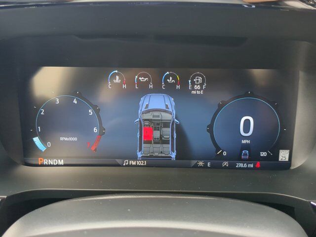 2025 Ford F-150 LARIAT Winder GA