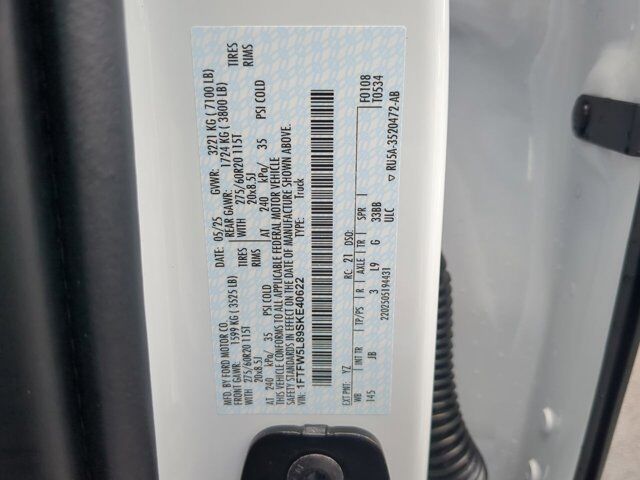 2025 Ford F-150 LARIAT Winder GA