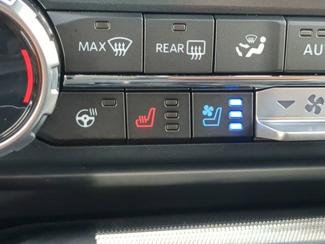 2025 Ford F-150 LARIAT Winder GA