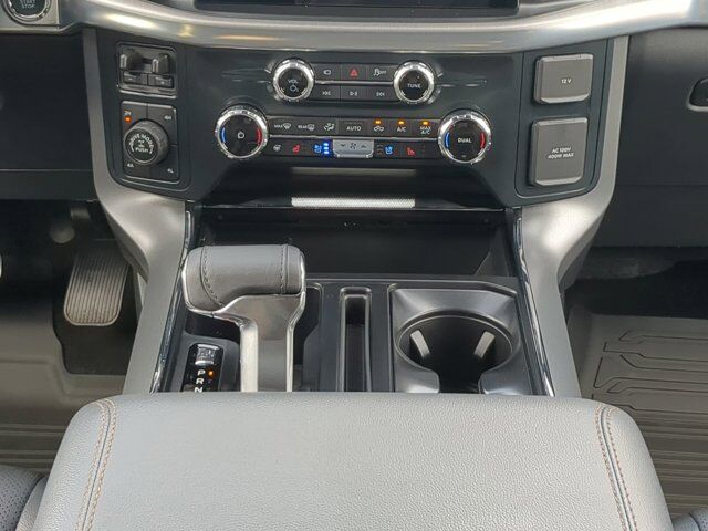 2025 Ford F-150 LARIAT Winder GA