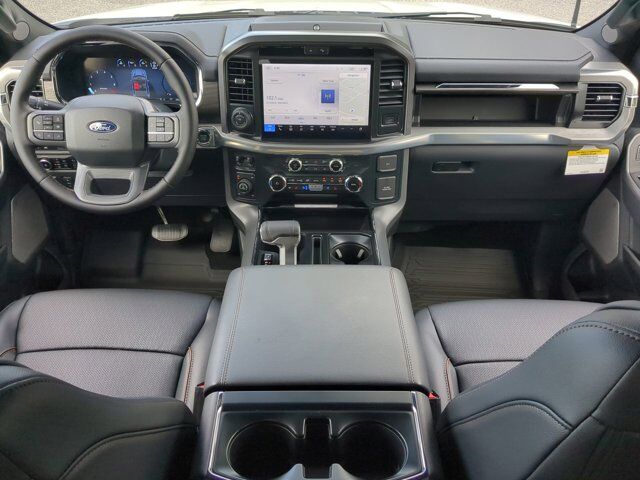 2025 Ford F-150 LARIAT Winder GA