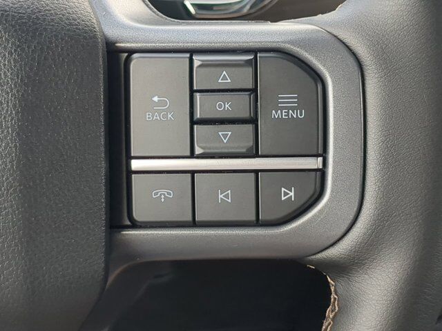 2025 Ford F-150 LARIAT Winder GA