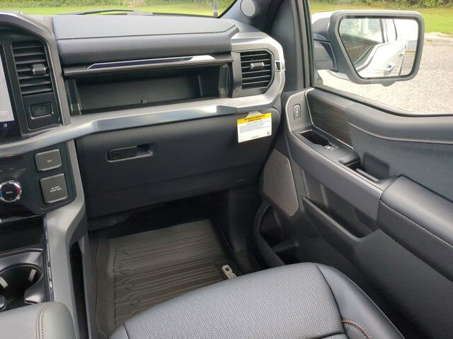 2025 Ford F-150 LARIAT Winder GA