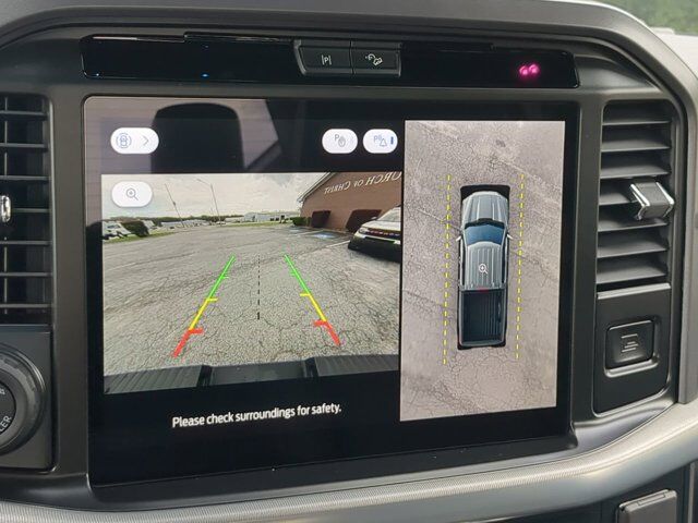 2025 Ford F-150 LARIAT Winder GA