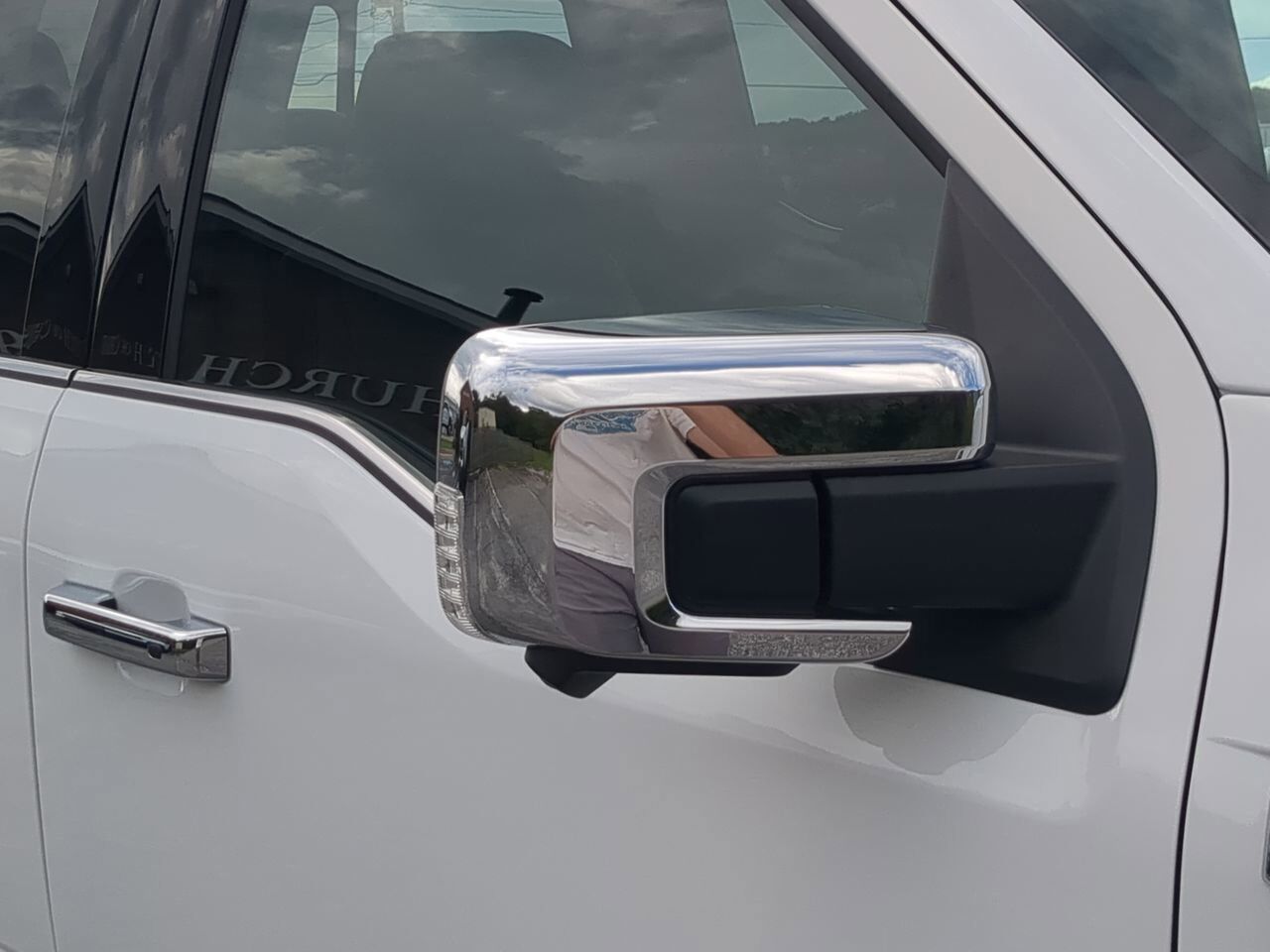 2025 Ford F-150 LARIAT Winder GA