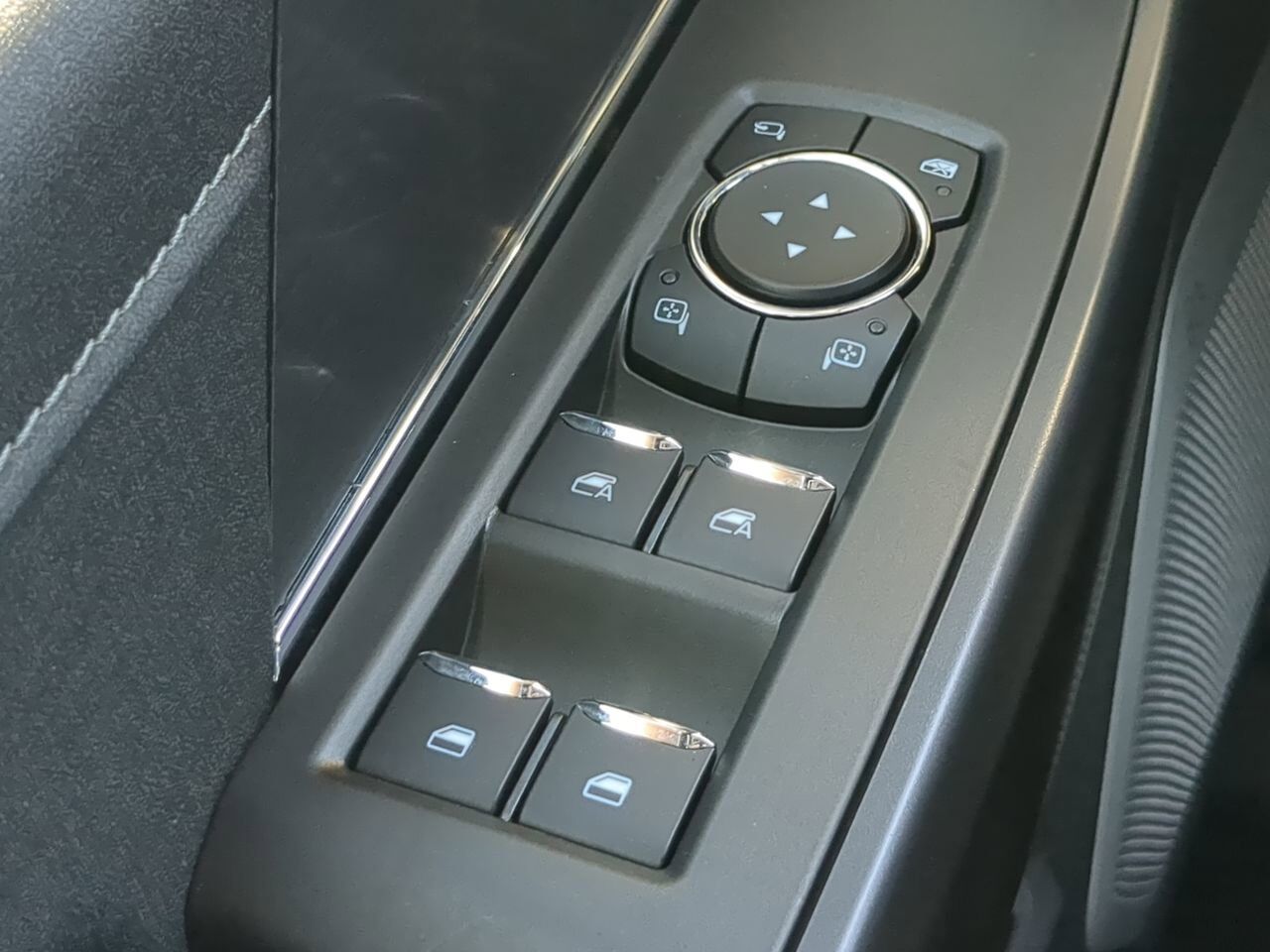 2025 Ford F-150 LARIAT Winder GA