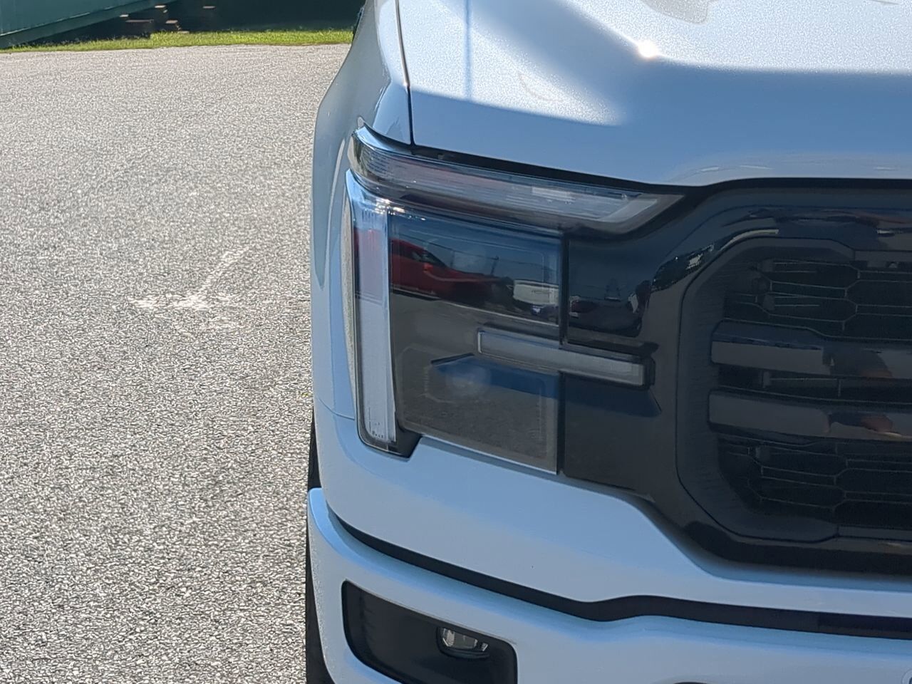 2025 Ford F-150 LARIAT Winder GA