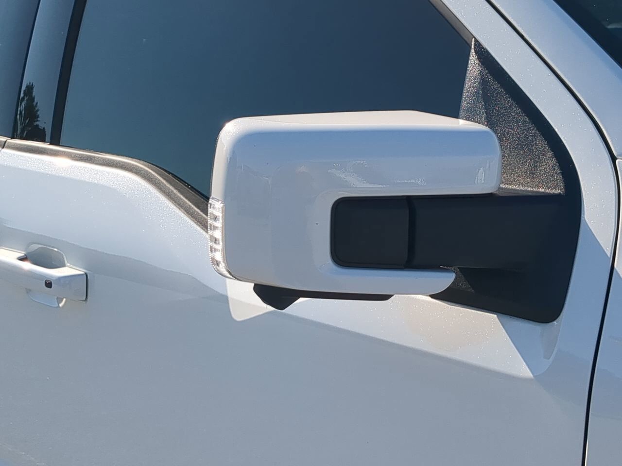 2025 Ford F-150 LARIAT Winder GA
