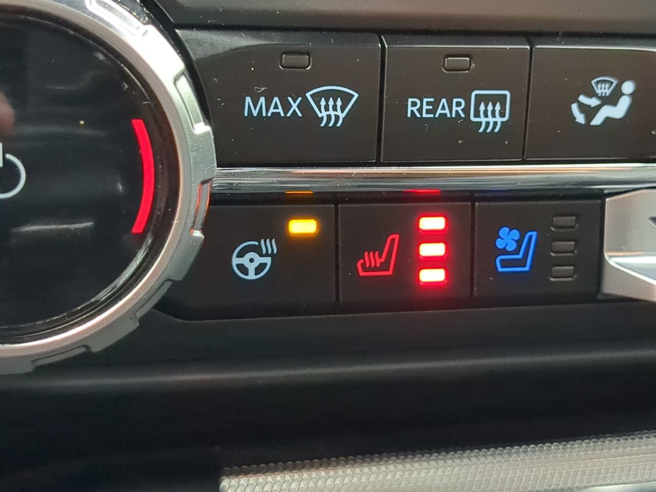 2025 Ford F-150 LARIAT Winder GA