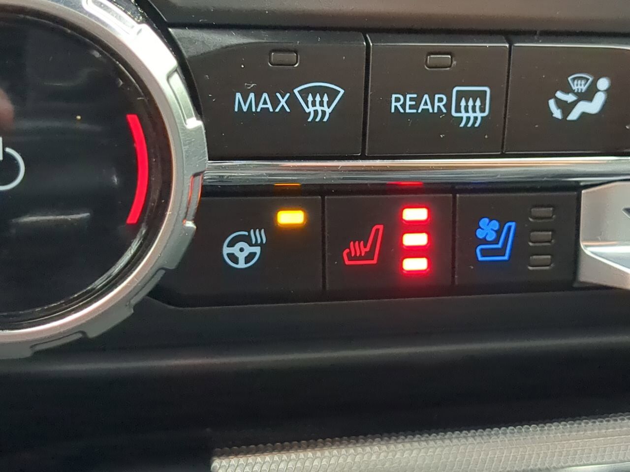 2025 Ford F-150 LARIAT Winder GA