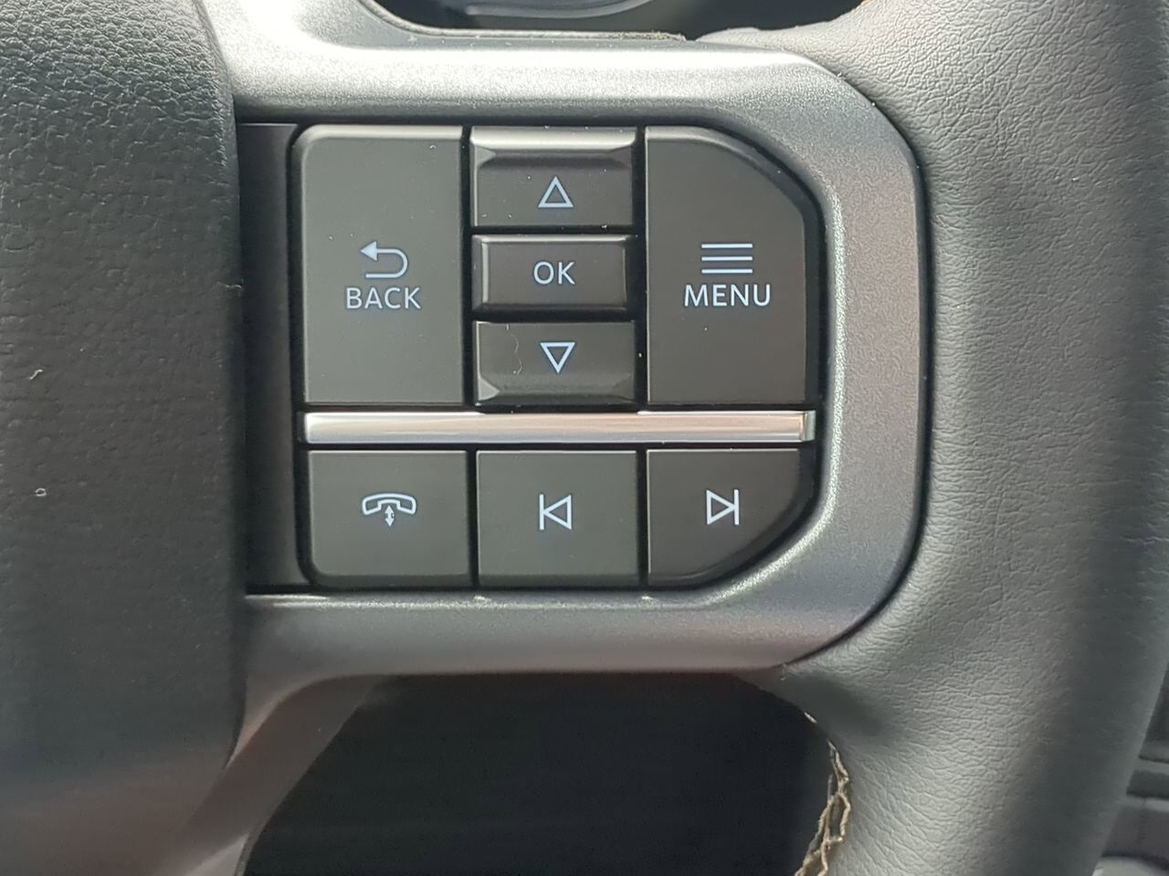 2025 Ford F-150 LARIAT Winder GA