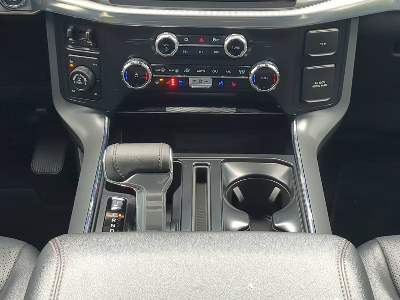 2025 Ford F-150 LARIAT Winder GA