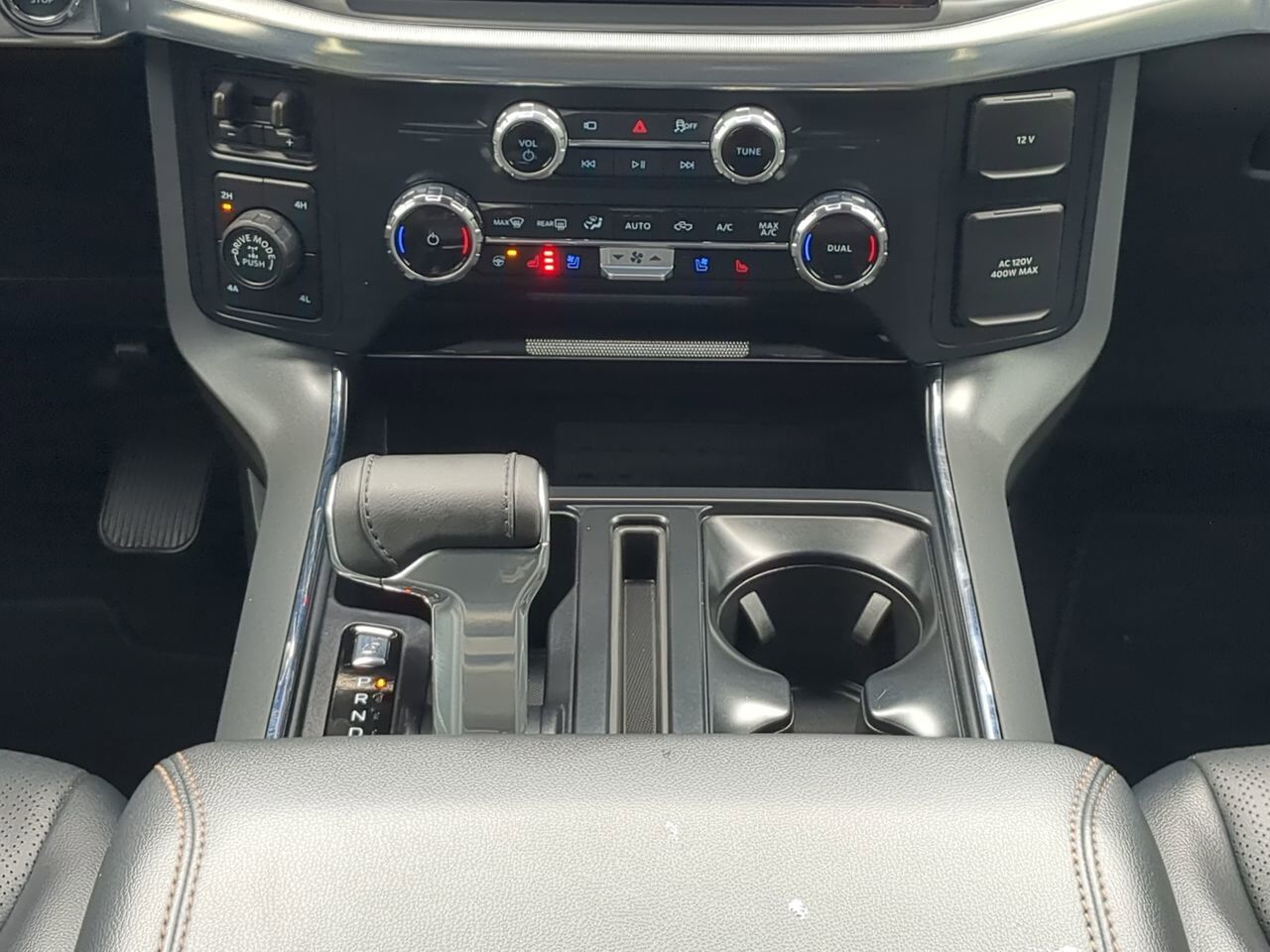 2025 Ford F-150 LARIAT Winder GA