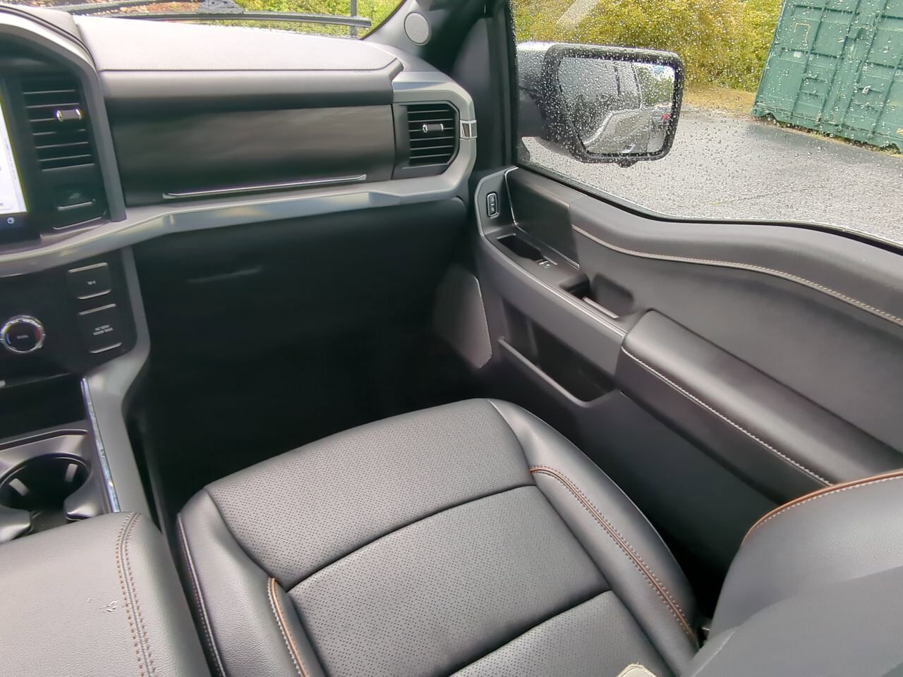 2025 Ford F-150 LARIAT Winder GA