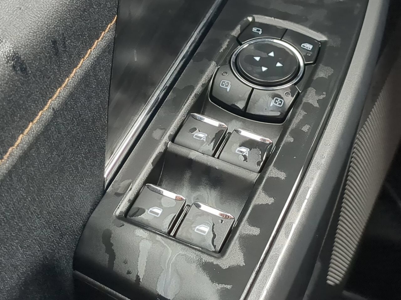 2025 Ford F-150 LARIAT Winder GA