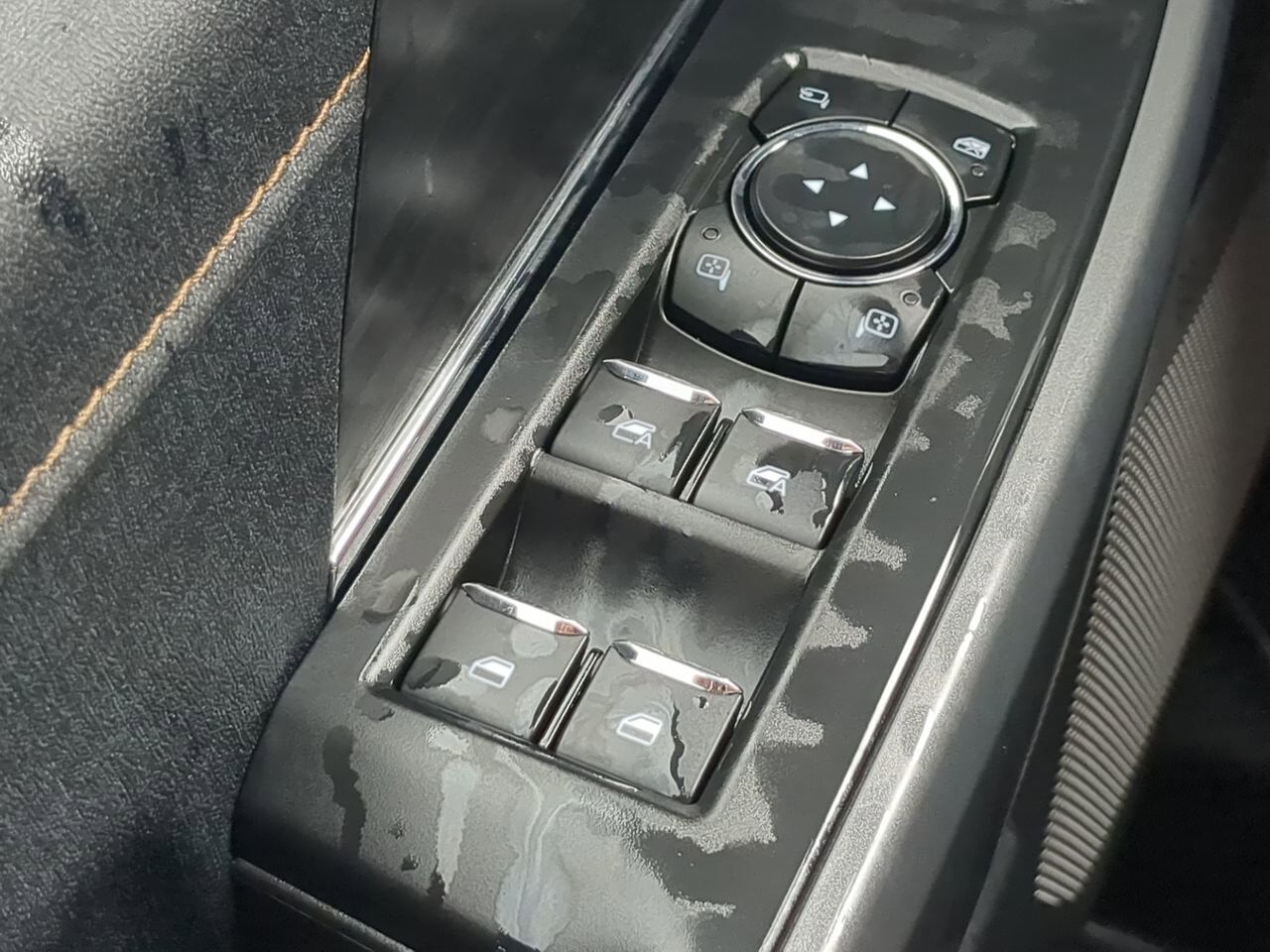 2025 Ford F-150 LARIAT Winder GA