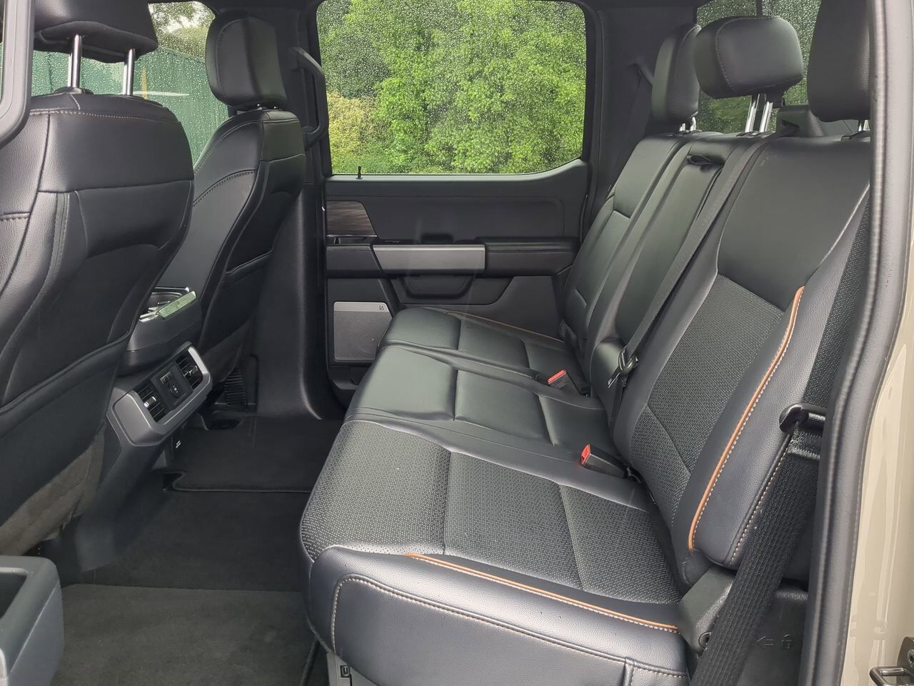 2025 Ford F-150 LARIAT Winder GA