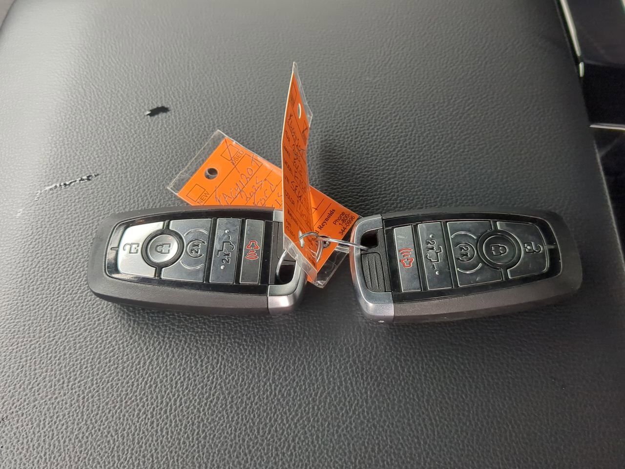 2025 Ford F-150 LARIAT Winder GA