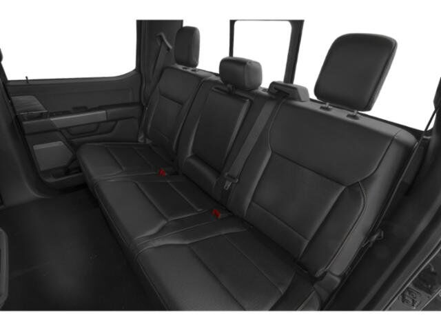 2025 Ford F-150 LARIAT Winder GA