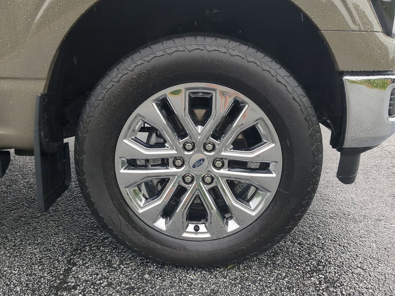 2025 Ford F-150 LARIAT Winder GA